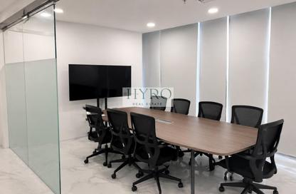 Office Space - Studio for sale in B2B Tower - Business Bay - Dubai