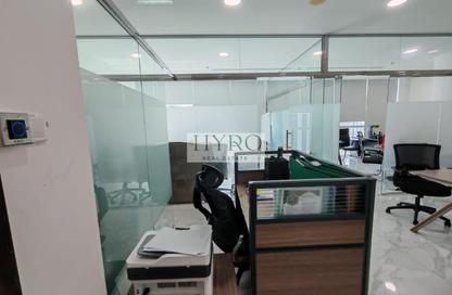 Office Space - Studio for sale in B2B Tower - Business Bay - Dubai Office Space - Studio for sale in B2B Tower - Business Bay - Dubai