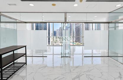 Office Space - Studio for sale in B2B Tower - Business Bay - Dubai