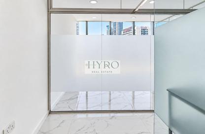 Office Space - Studio for sale in B2B Tower - Business Bay - Dubai