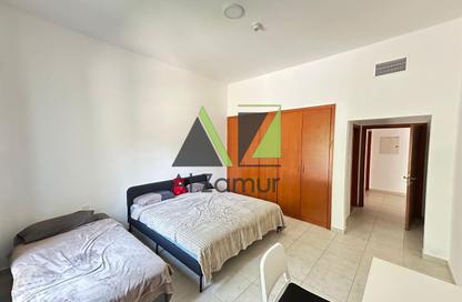 Apartment - 1 Bedroom - 2 Bathrooms for rent in Northwest Garden Apartments - Green Community West - Green Community - Dubai Investment Park (DIP) - Dubai