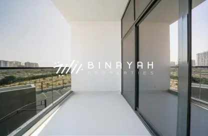 شقة - 1 حمام للبيع في سيلين من فيجن - ليوان - دبي لاند - دبي