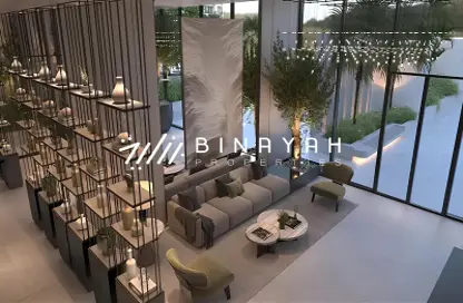 Apartment - Studio - 1 Bathroom for sale in Celine by Vision - Liwan - Dubai Land - Dubai