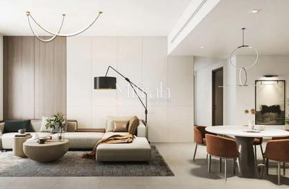 Apartment - Studio for sale in South Garden D - South Garden - Wasl Gate - Dubai