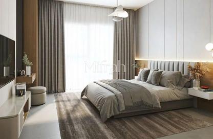 Apartment - Studio for sale in South Garden D - South Garden - Wasl Gate - Dubai
