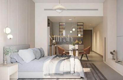 Apartment - Studio - 1 for sale in South Garden D - South Garden - Wasl Gate - Dubai Apartment - Studio - 1 for sale in South Garden D - South Garden - Wasl Gate - Dubai