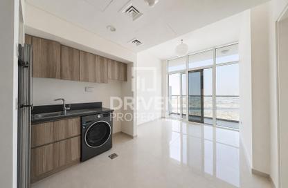 Apartment - 1 Bedroom - 1 Bathroom for rent in Golf Vita A - Golf Vita - Damac Hills - Dubai