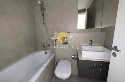 Townhouse - 3 - 5 for rent in Nasma Residence - Al Tai - Sharjah