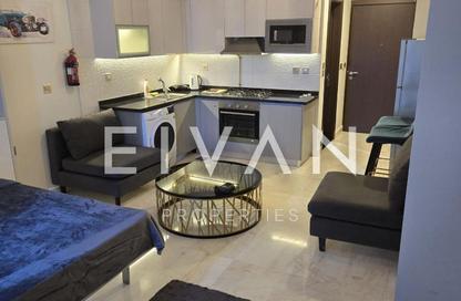 Apartment - Studio - 1 Bathroom for rent in Bayz by Danube - Business Bay - Dubai Apartment - Studio - 1 Bathroom for rent in Bayz by Danube - Business Bay - Dubai