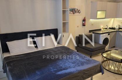 Apartment - Studio - 1 Bathroom for rent in Bayz by Danube - Business Bay - Dubai Apartment - Studio - 1 Bathroom for rent in Bayz by Danube - Business Bay - Dubai