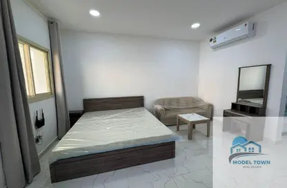 شقة - 1 حمام للايجار في مدينة خليفة أ - مدينة خليفة - أبوظبي