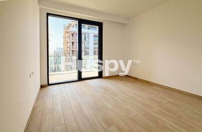 Apartment - 2 - 3 for rent in Koro One - Jumeirah Garden City - Al Satwa - Dubai