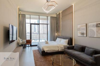 Apartment - Studio - 1 Bathroom for rent in Westwood Grande II - District 18 - Jumeirah Village Circle - Dubai