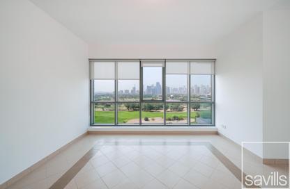 Apartment - 2 Bedrooms - 2 Bathrooms for rent in Golf Tower 3 - Golf Towers - The Views - Dubai