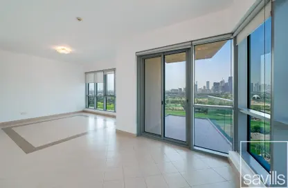 Apartment - 2 Bedrooms - 2 Bathrooms for rent in Golf Tower 3 - Golf Towers - The Views - Dubai