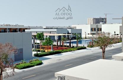 Villa - 4 - 5 for sale in AZHA Community - Al Amerah - Ajman Villa - 4 - 5 for sale in AZHA Community - Al Amerah - Ajman