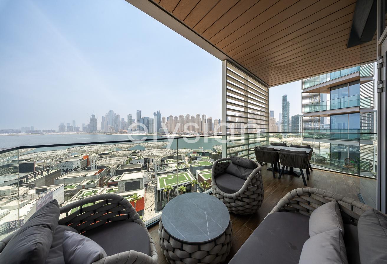 Full Ain View | Prime Community | Vacant on August photo 14