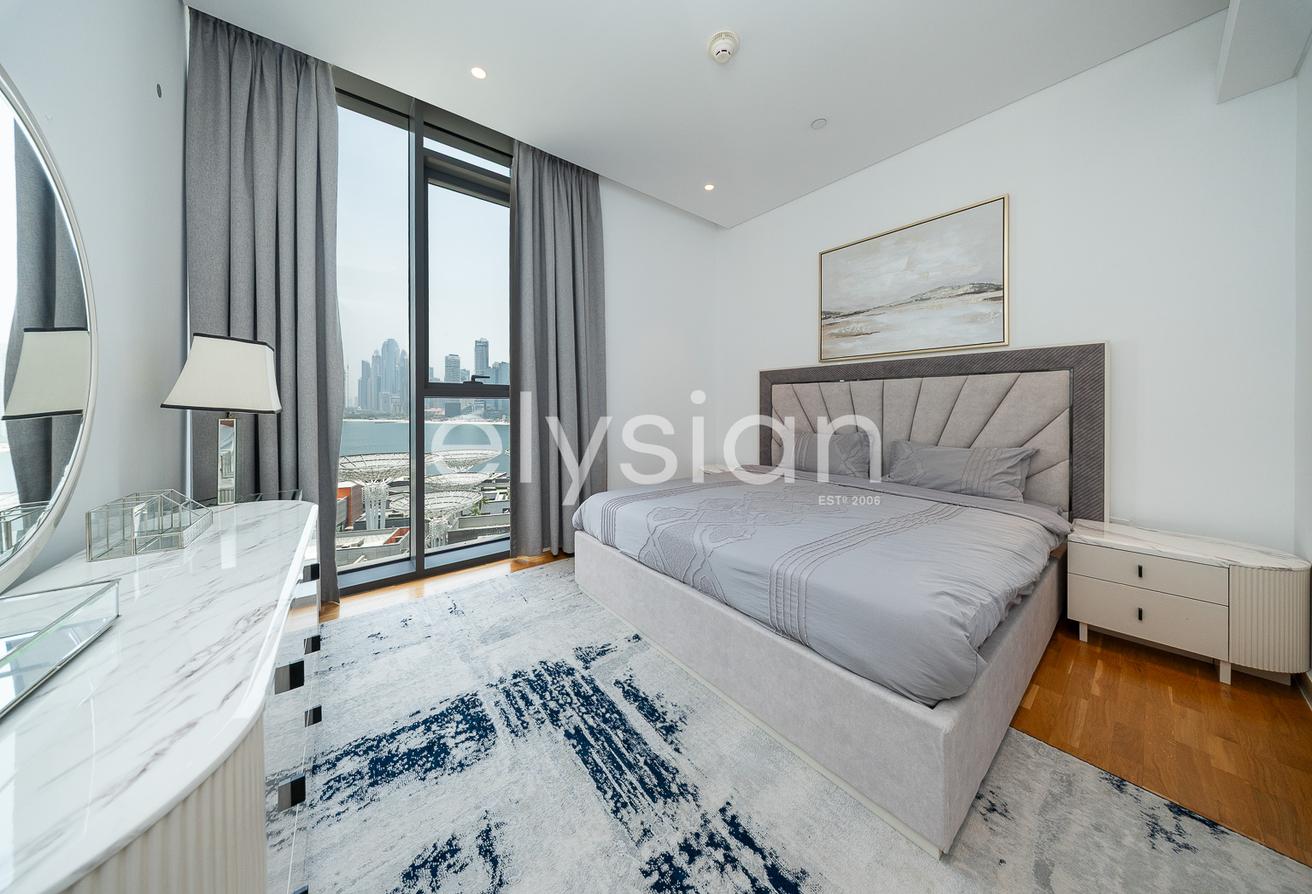 Full Ain View | Prime Community | Vacant on August photo 7