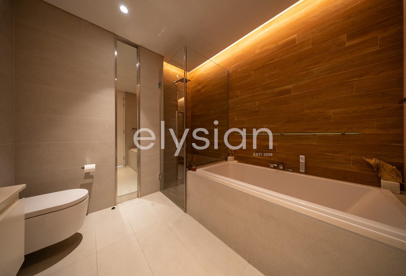 Full Ain View | Prime Community | Vacant on August photo 12