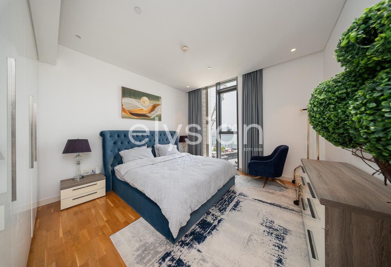 Full Ain View | Prime Community | Vacant on August photo 6