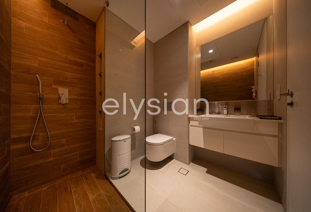 Full Ain View | Prime Community | Vacant on August photo 9