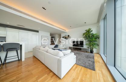 Apartment - 3 Bedrooms - 5 Bathrooms for rent in Bluewaters Residences Building 7 - Bluewaters Residences - Bluewaters - Dubai Apartment - 3 Bedrooms - 5 Bathrooms for rent in Bluewaters Residences Building 7 - Bluewaters Residences - Bluewaters - Dubai