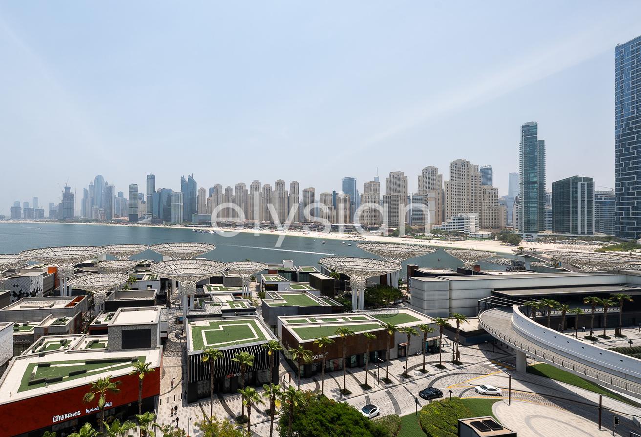 Full Ain View | Prime Community | Vacant on August photo 15