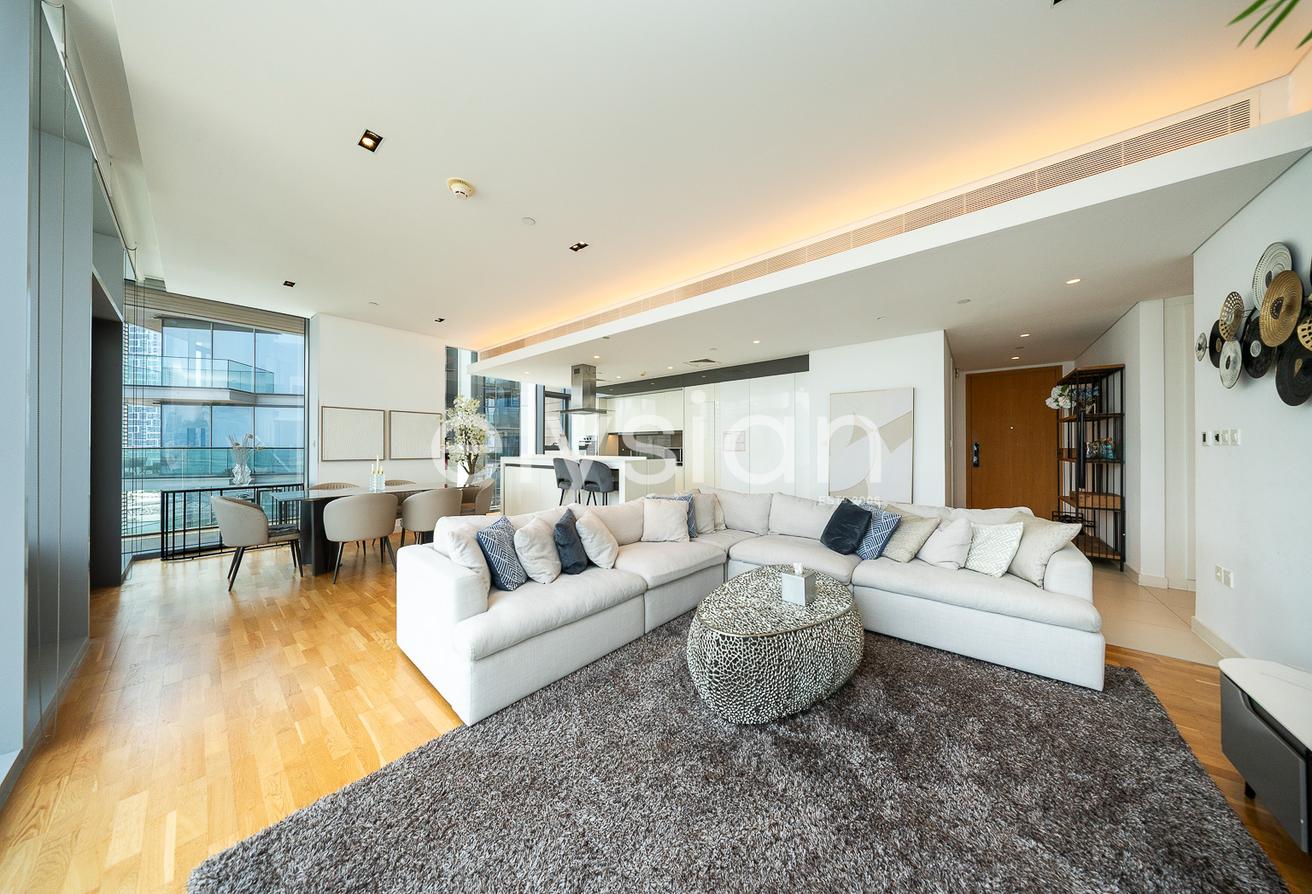 Full Ain View | Prime Community | Vacant on August photo 2