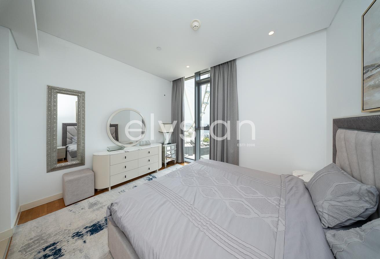 Full Ain View | Prime Community | Vacant on August photo 8