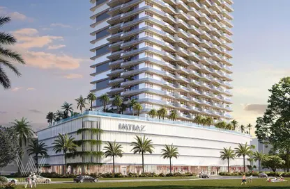 Apartment - Studio - 1 Bathroom for sale in Cove by Imtiaz - Dubai Land - Dubai