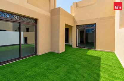 Apartment - 2 - 3 for rent in Zaafaran 1 - Zaafaran - Old Town - Downtown Dubai - Dubai