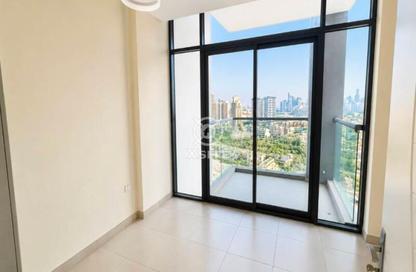 Apartment - 1 Bedroom - 2 Bathrooms for rent in Central Park Tower - District 12 - Jumeirah Village Circle - Dubai