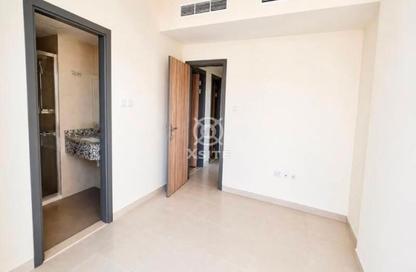 Apartment - 1 Bedroom - 2 Bathrooms for rent in Central Park Tower - District 12 - Jumeirah Village Circle - Dubai