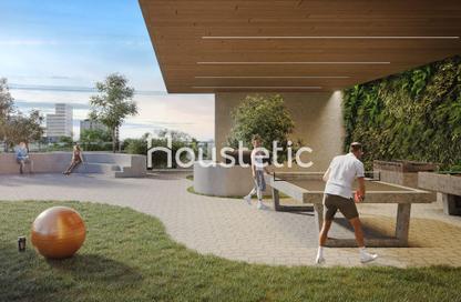 Apartment - 1 Bedroom - 2 Bathrooms for sale in Haven Bay - Dubai Islands - Dubai