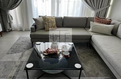 Apartment - 1 - 1 for rent in Lamtara 1 - Madinat Jumeirah Living - Umm Suqeim 3 - Umm Suqeim - Dubai