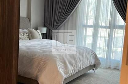 Apartment - 1 - 1 for rent in Lamtara 1 - Madinat Jumeirah Living - Umm Suqeim 3 - Umm Suqeim - Dubai
