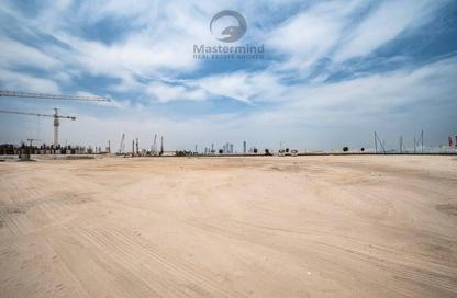 Land - Studio for sale in Dubai Islands - Dubai Land - Studio for sale in Dubai Islands - Dubai