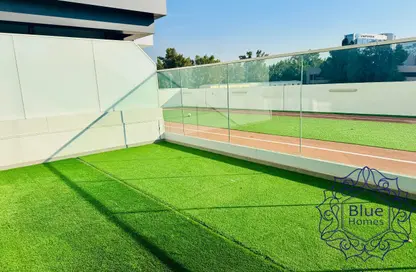 Apartment - Studio - 1 Bathroom for rent in Dubai Healthcare City - Bur Dubai - Dubai