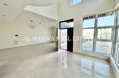 Villa - 4 - 5 for rent in Barashi - Al Badie - Sharjah Villa - 4 - 5 for rent in Barashi - Al Badie - Sharjah