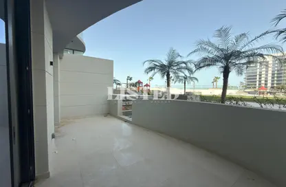 Apartment - 1 Bedroom - 1 Bathroom for sale in Bay Residences - Hayat Island - Mina Al Arab - Ras Al Khaimah