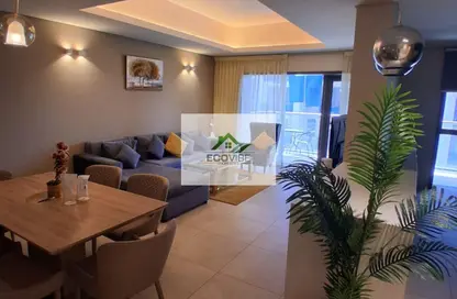 Apartment - 1 Bedroom - 1 Bathroom for rent in Park View Tower - District 14 - Jumeirah Village Circle - Dubai