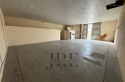 مستودع - استوديو - 1 حمام للايجار في 18 المنطقة الصناعية رقم - المنطقة الصناعية بالشارقة - الشارقة