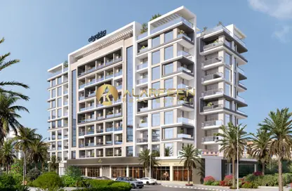 Apartment - 2 Bedrooms - 3 Bathrooms for sale in Ryah Living - Dubai Studio City - Dubai
