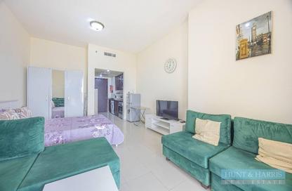 Apartment - Studio - 1 Bathroom for rent in Royal Breeze 5 - Royal Breeze - Al Hamra Village - Ras Al Khaimah
