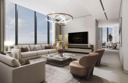 Apartment - 1 Bedroom - 2 Bathrooms for sale in Sobha Solis Tower C - Sobha Solis - Motor City - Dubai