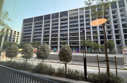 Apartment - 1 - 2 for rent in Sokoon - Naseej District - Aljada - Sharjah
