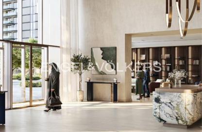 Apartment - 2 - 2 for sale in Valo - Dubai Creek Harbour (The Lagoons) - Dubai Apartment - 2 - 2 for sale in Valo - Dubai Creek Harbour (The Lagoons) - Dubai