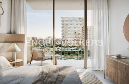 Apartment - 2 - 2 for sale in Valo - Dubai Creek Harbour (The Lagoons) - Dubai Apartment - 2 - 2 for sale in Valo - Dubai Creek Harbour (The Lagoons) - Dubai