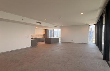 Apartment - 3 - 5 for sale in Peninsula Four - Peninsula - Business Bay - Dubai Apartment - 3 - 5 for sale in Peninsula Four - Peninsula - Business Bay - Dubai