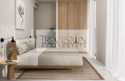 Apartment - 3 Bedrooms - 4 Bathrooms for sale in Olfah - Muwaileh Commercial - Sharjah